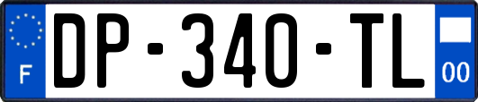 DP-340-TL