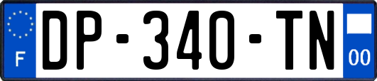 DP-340-TN