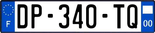 DP-340-TQ