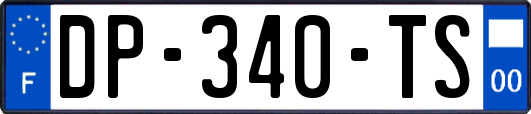 DP-340-TS