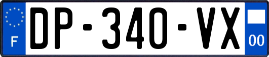 DP-340-VX