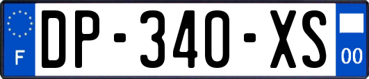 DP-340-XS