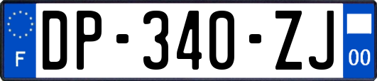 DP-340-ZJ