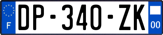 DP-340-ZK