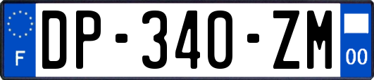 DP-340-ZM