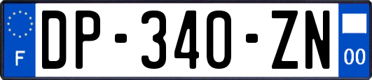 DP-340-ZN