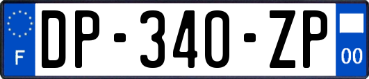 DP-340-ZP