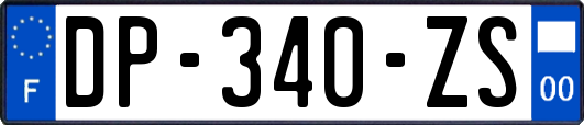 DP-340-ZS