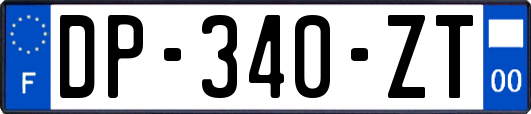 DP-340-ZT