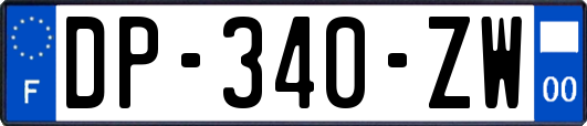 DP-340-ZW