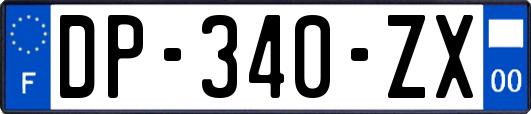 DP-340-ZX