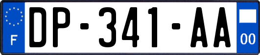 DP-341-AA