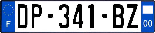 DP-341-BZ