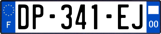 DP-341-EJ