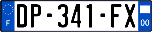 DP-341-FX