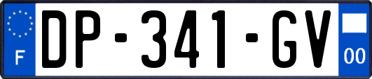 DP-341-GV