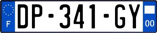 DP-341-GY