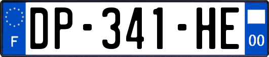 DP-341-HE
