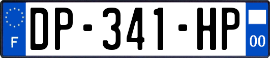 DP-341-HP