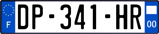DP-341-HR