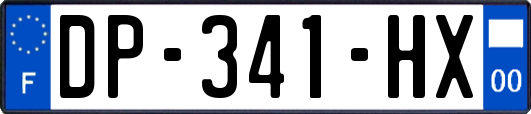 DP-341-HX