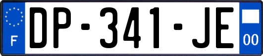 DP-341-JE