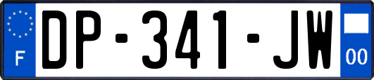 DP-341-JW