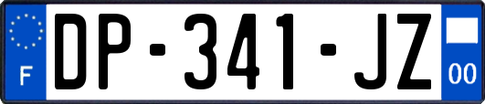 DP-341-JZ