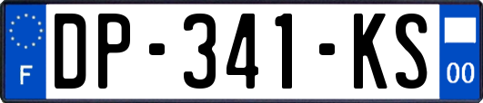 DP-341-KS
