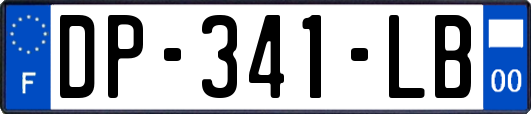 DP-341-LB