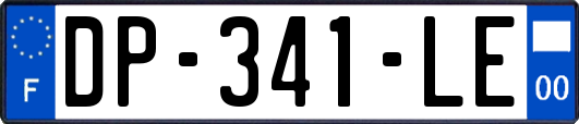 DP-341-LE