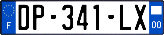 DP-341-LX