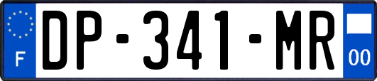 DP-341-MR