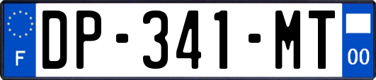 DP-341-MT