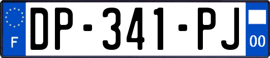 DP-341-PJ