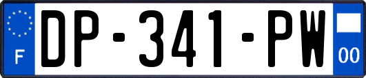 DP-341-PW