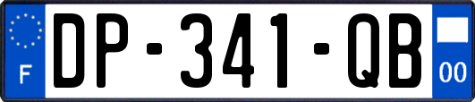DP-341-QB