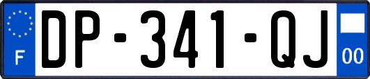 DP-341-QJ