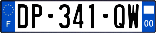 DP-341-QW