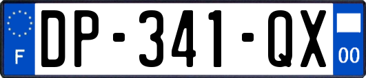 DP-341-QX