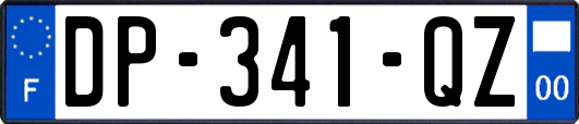 DP-341-QZ