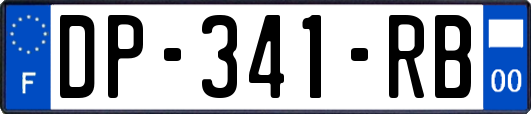 DP-341-RB