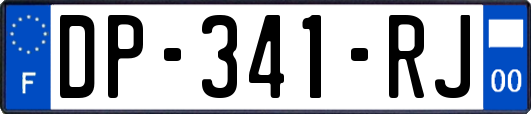 DP-341-RJ