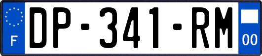 DP-341-RM