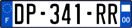 DP-341-RR