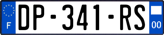 DP-341-RS