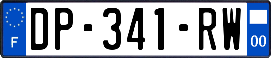 DP-341-RW