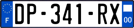 DP-341-RX