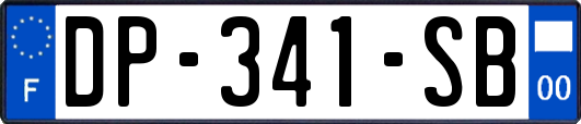 DP-341-SB