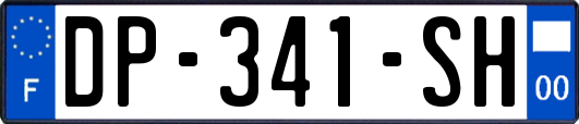 DP-341-SH